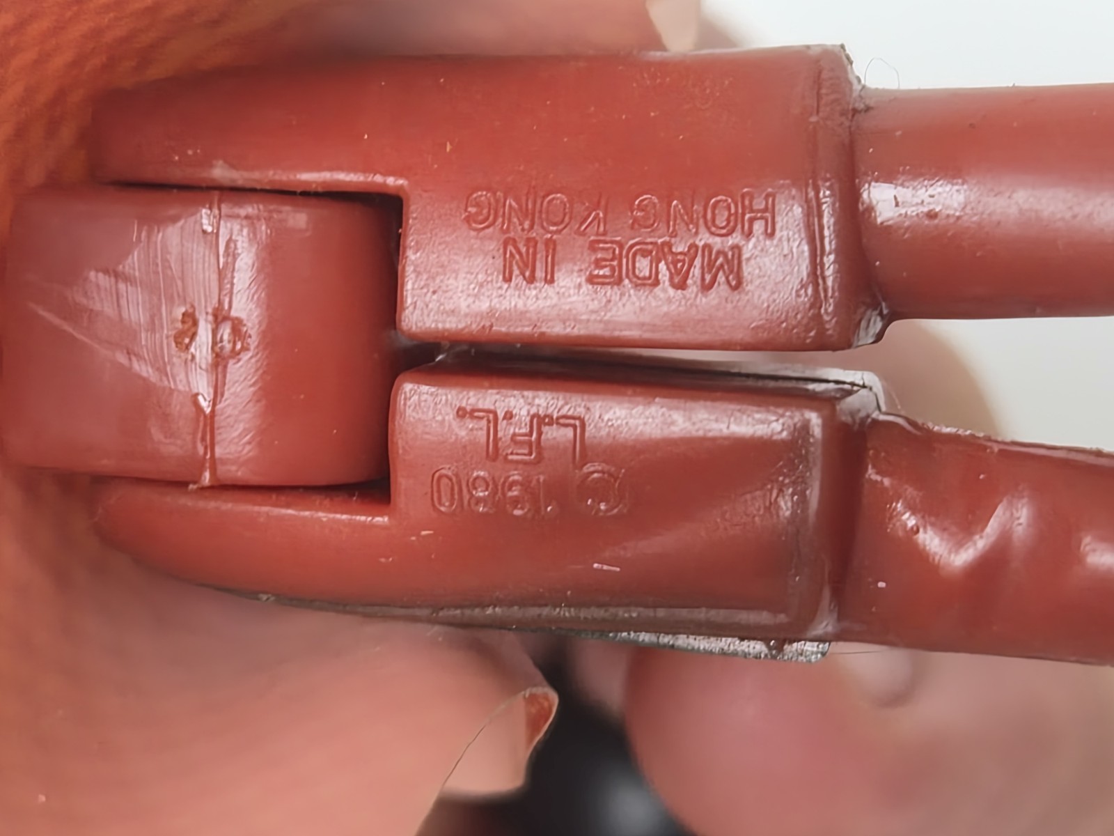 Princess Leia Organa (Bespin Gown) sold