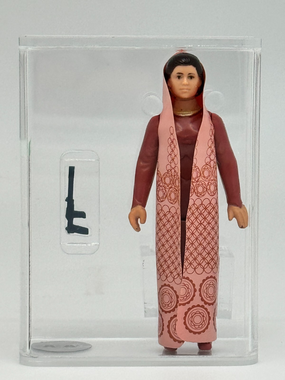 Princess Leia Organa (Bespin Gown) sold