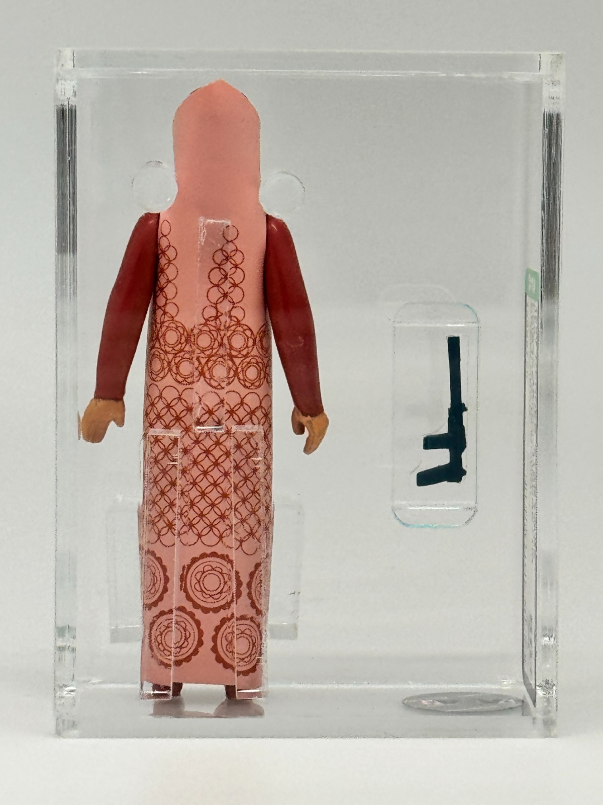 Princess Leia Organa (Bespin Gown) sold