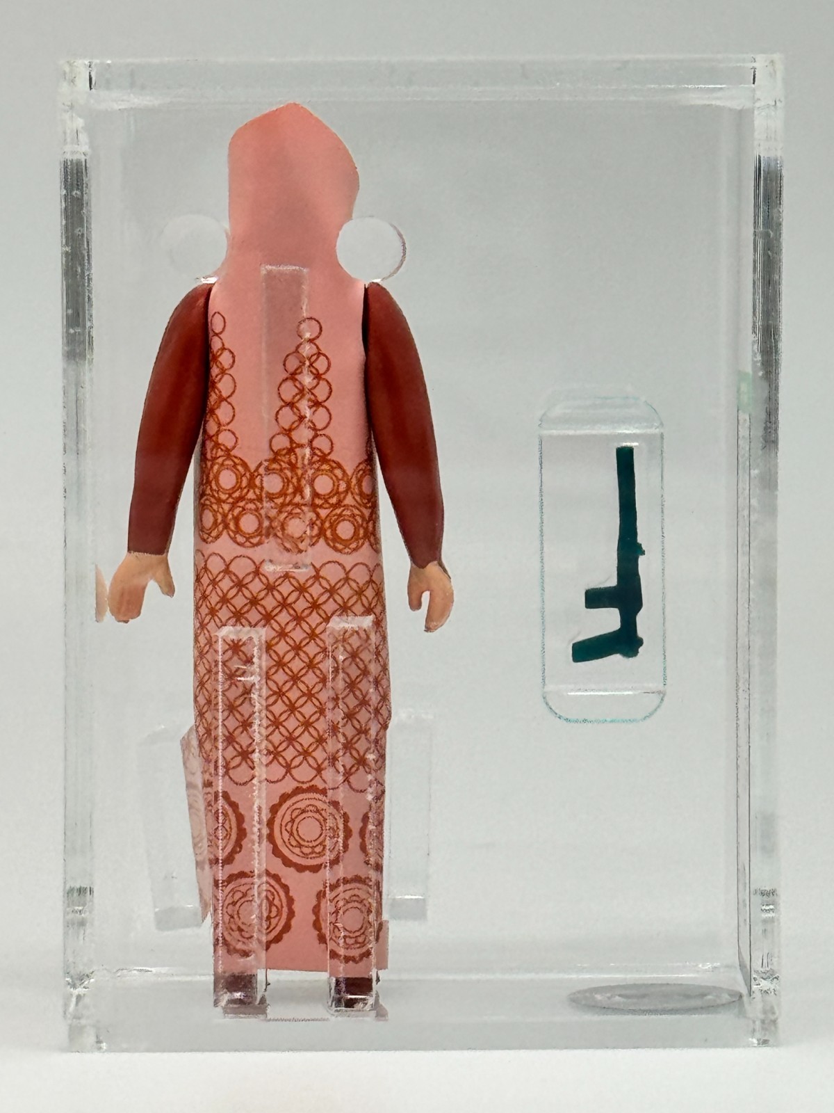 Princess Leia Organa (Bespin Gown) sold