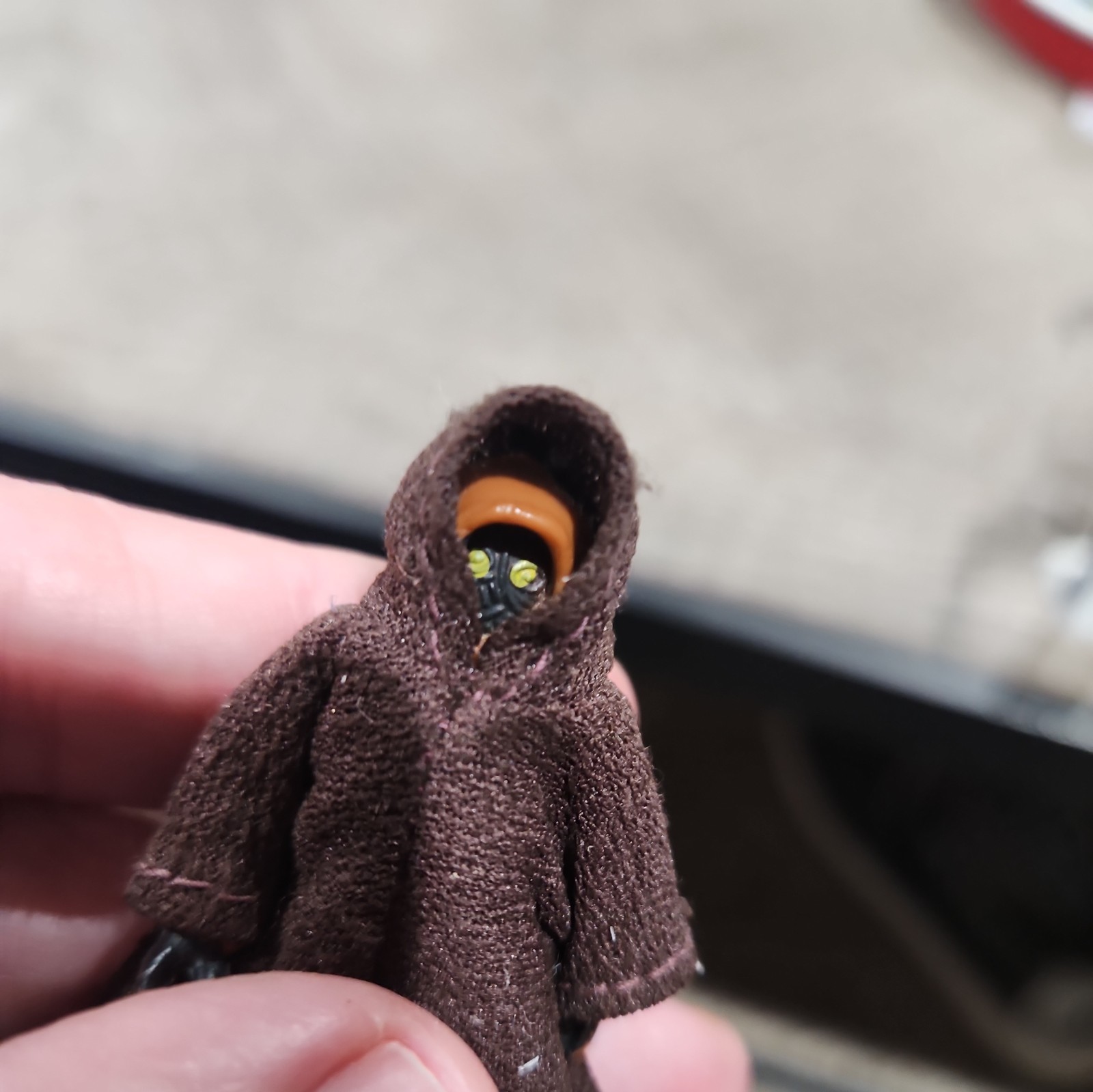 Jawa sold