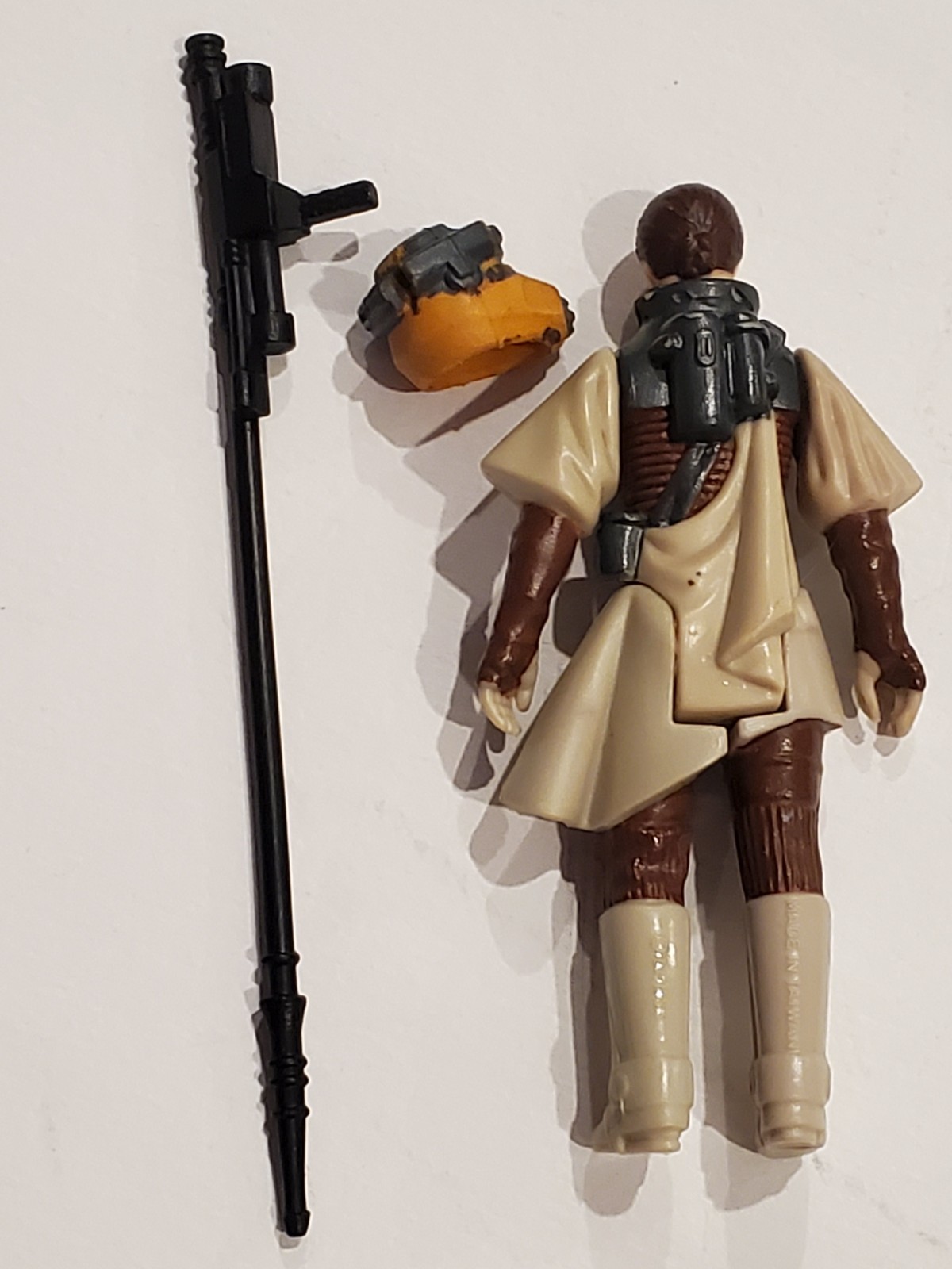 Princess Leia Organa (Boushh Disguise) sold