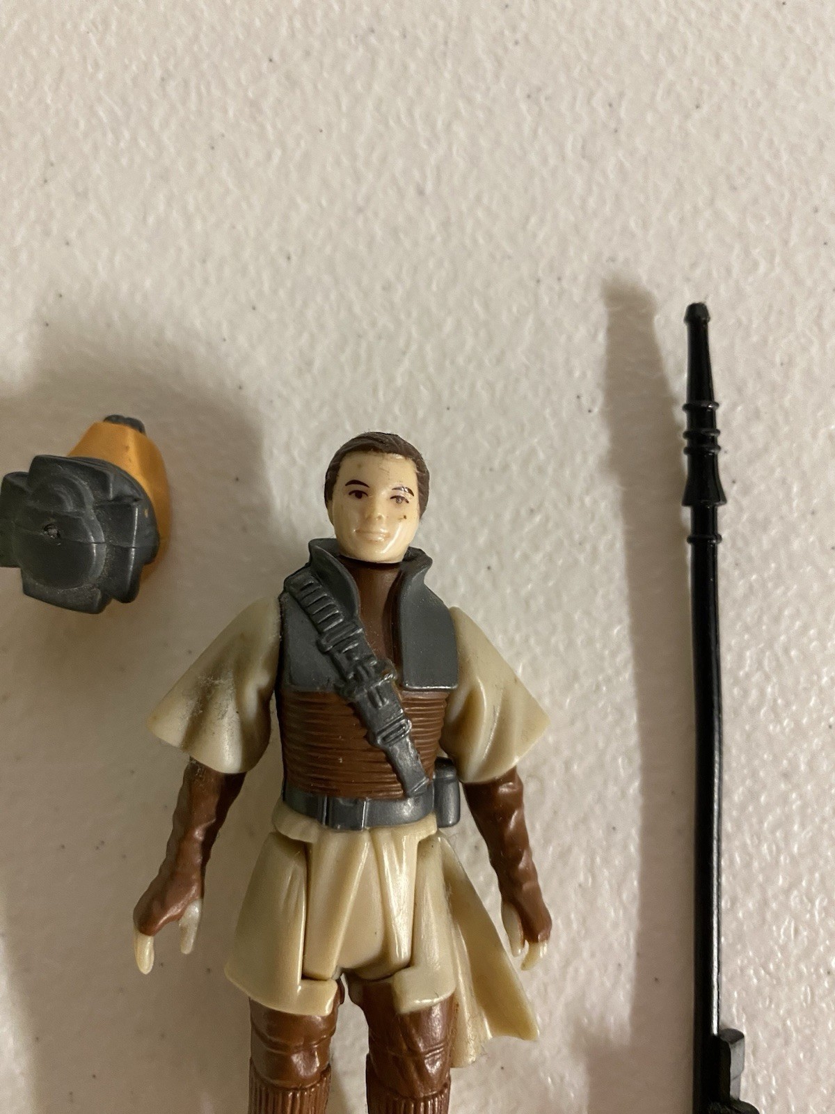Princess Leia Organa (Boushh Disguise) sold
