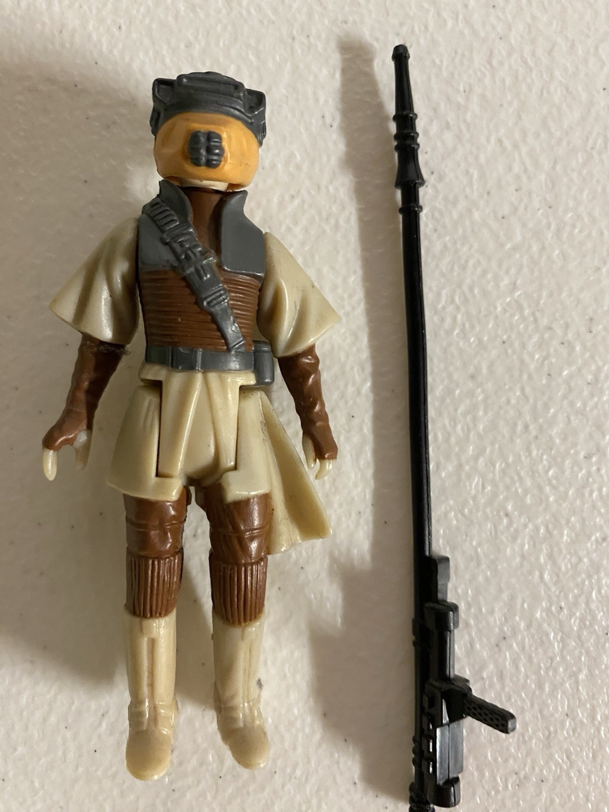 Princess Leia Organa (Boushh Disguise) sold