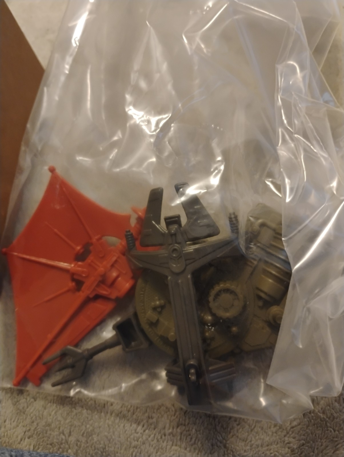 One-Man Sand Skimmer sold