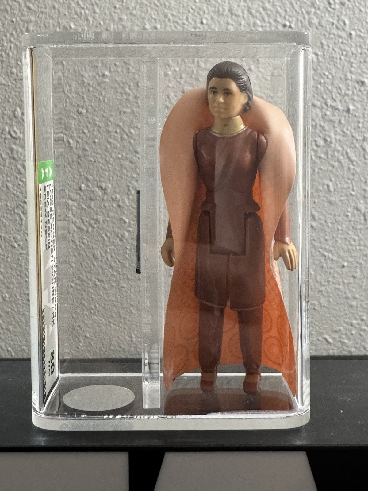 Princess Leia Organa (Bespin Gown) sold