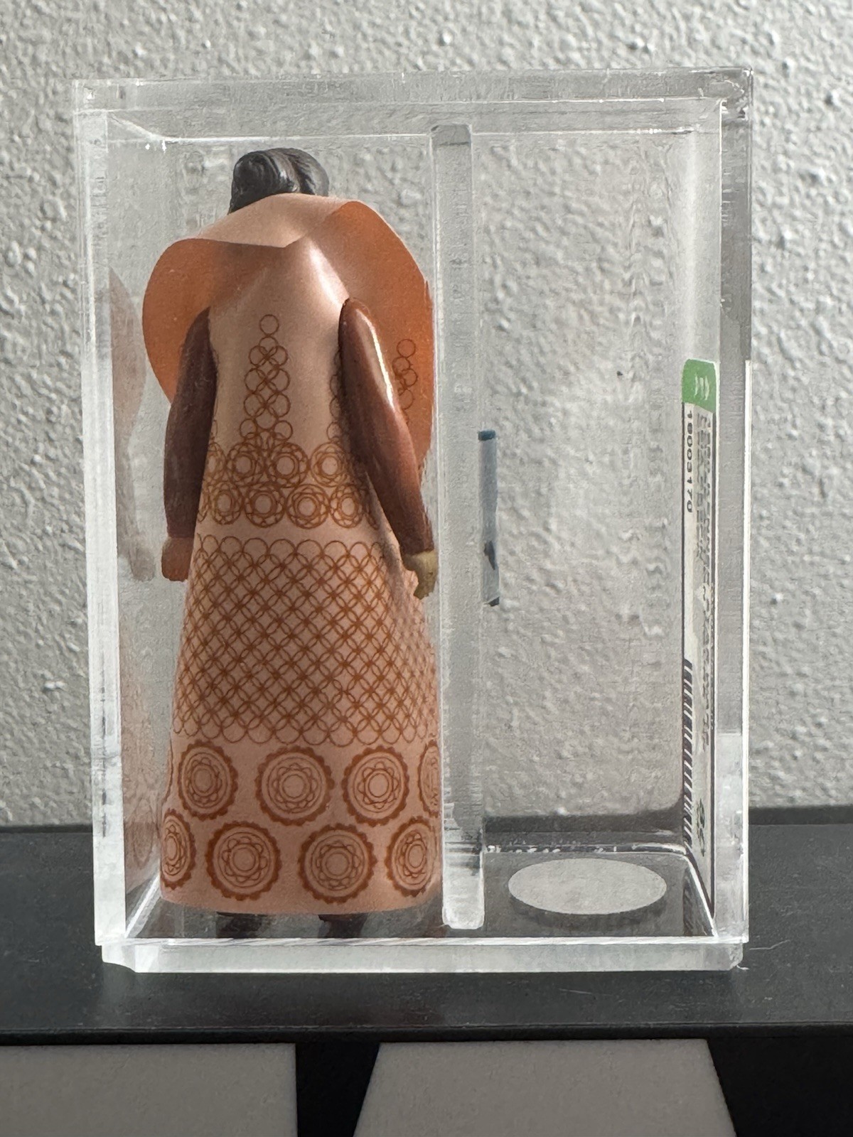 Princess Leia Organa (Bespin Gown) sold