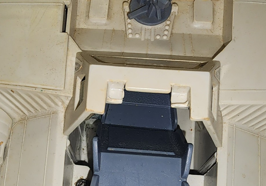 Rebel Armored Snowspeeder sold