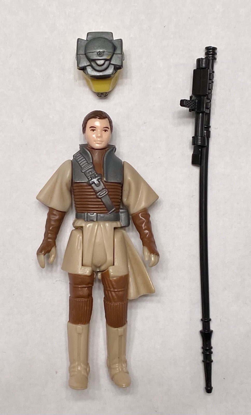 Princess Leia Organa (Boushh Disguise) sold
