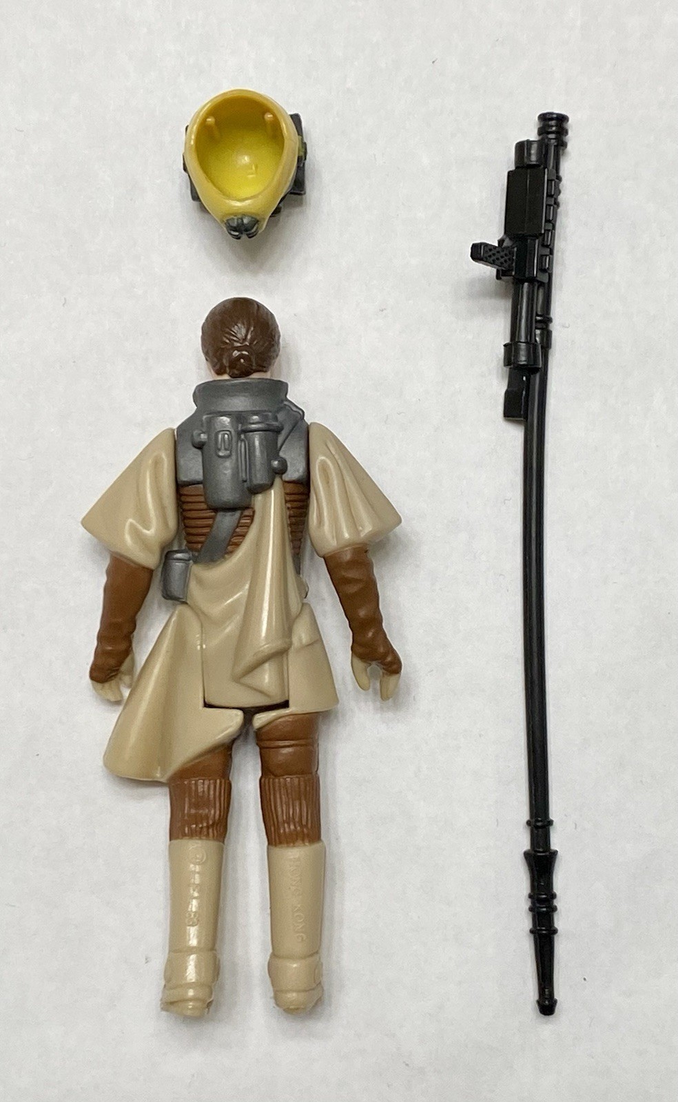 Princess Leia Organa (Boushh Disguise) sold