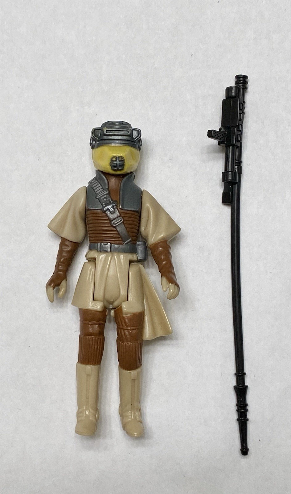 Princess Leia Organa (Boushh Disguise) sold