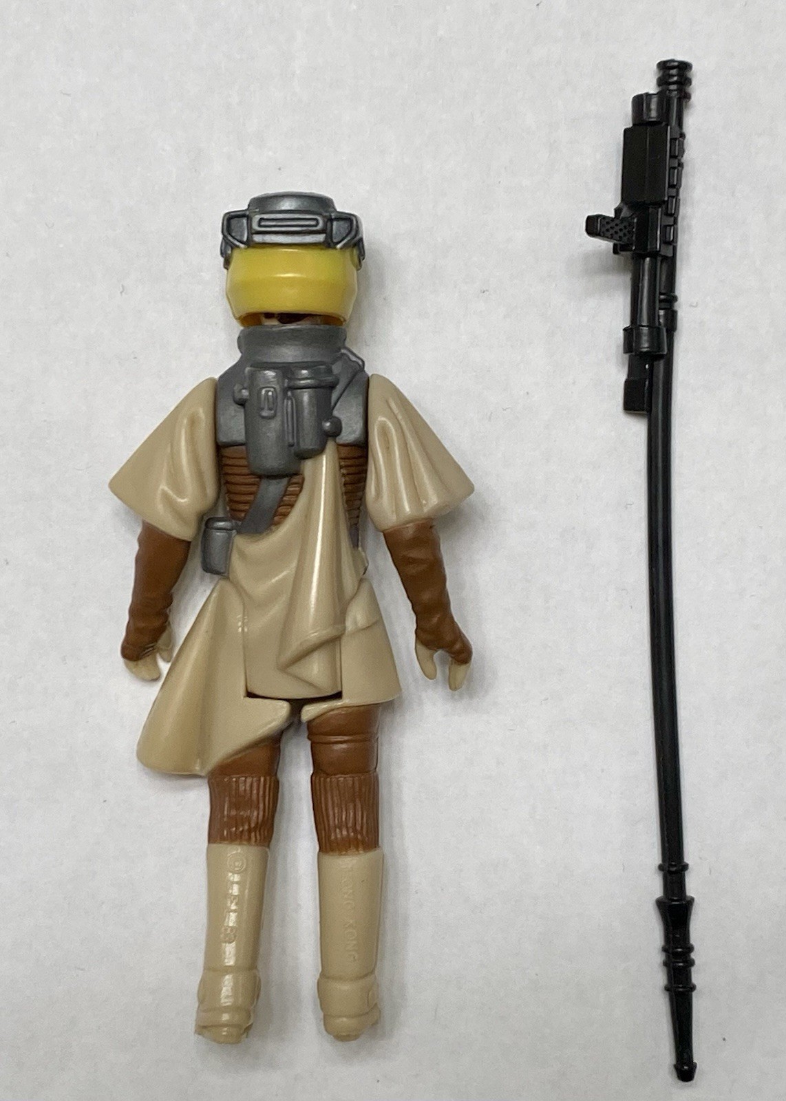 Princess Leia Organa (Boushh Disguise) sold