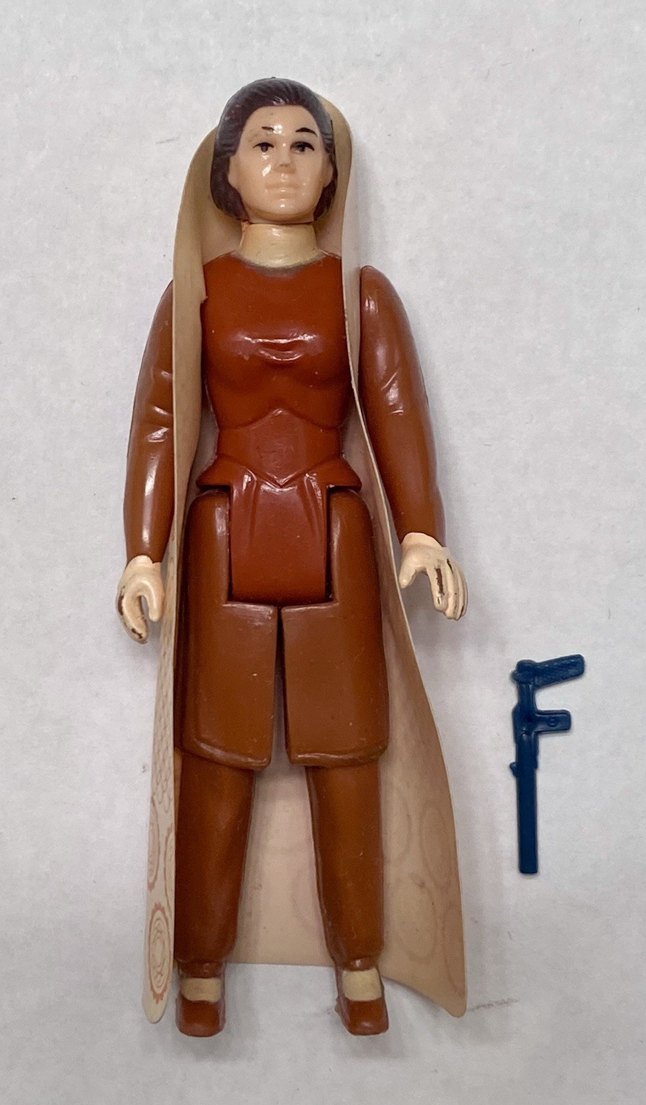 Princess Leia Organa (Bespin Gown) sold