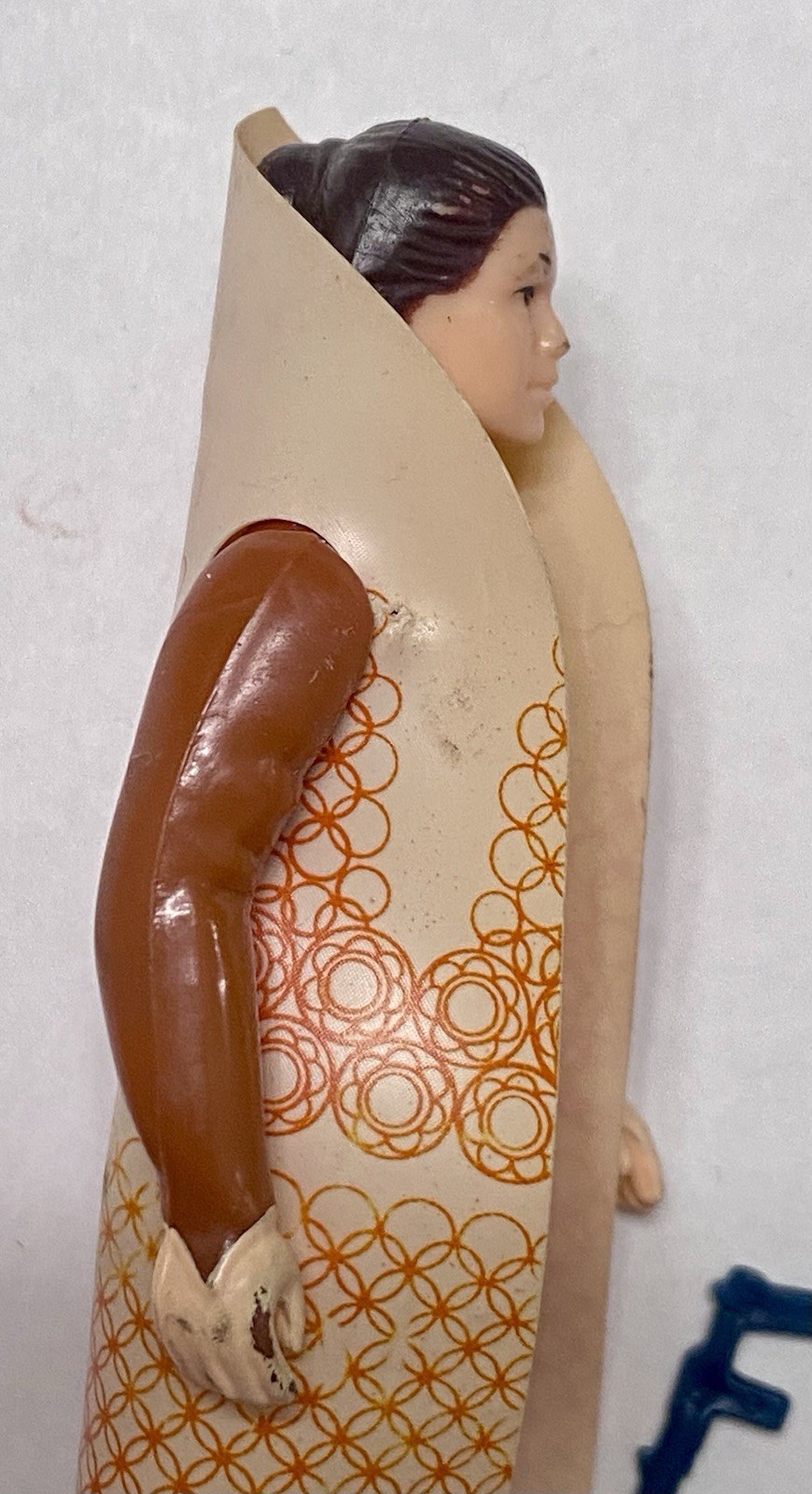 Princess Leia Organa (Bespin Gown) sold