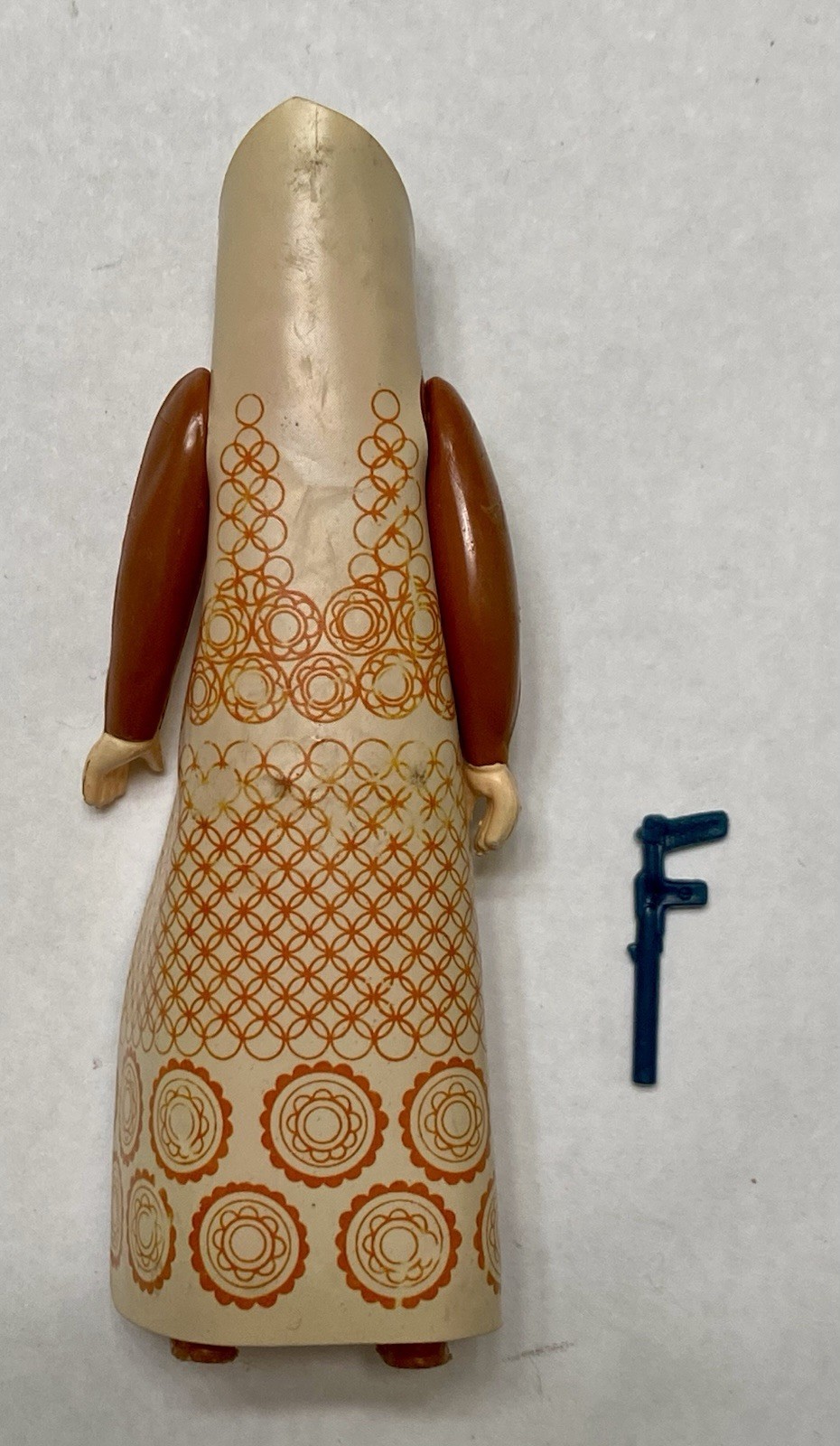 Princess Leia Organa (Bespin Gown) sold