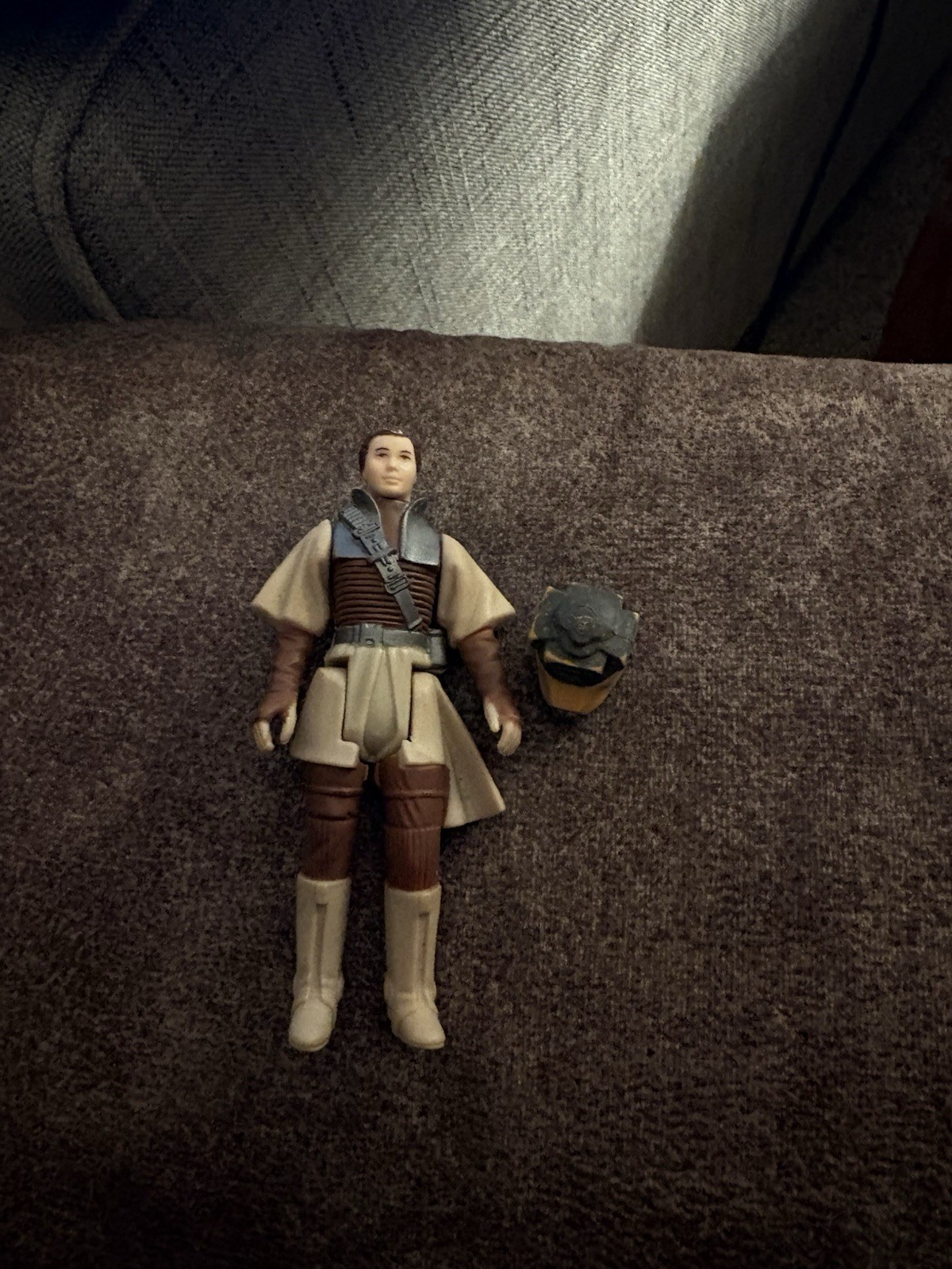 Princess Leia Organa (Boushh Disguise) sold