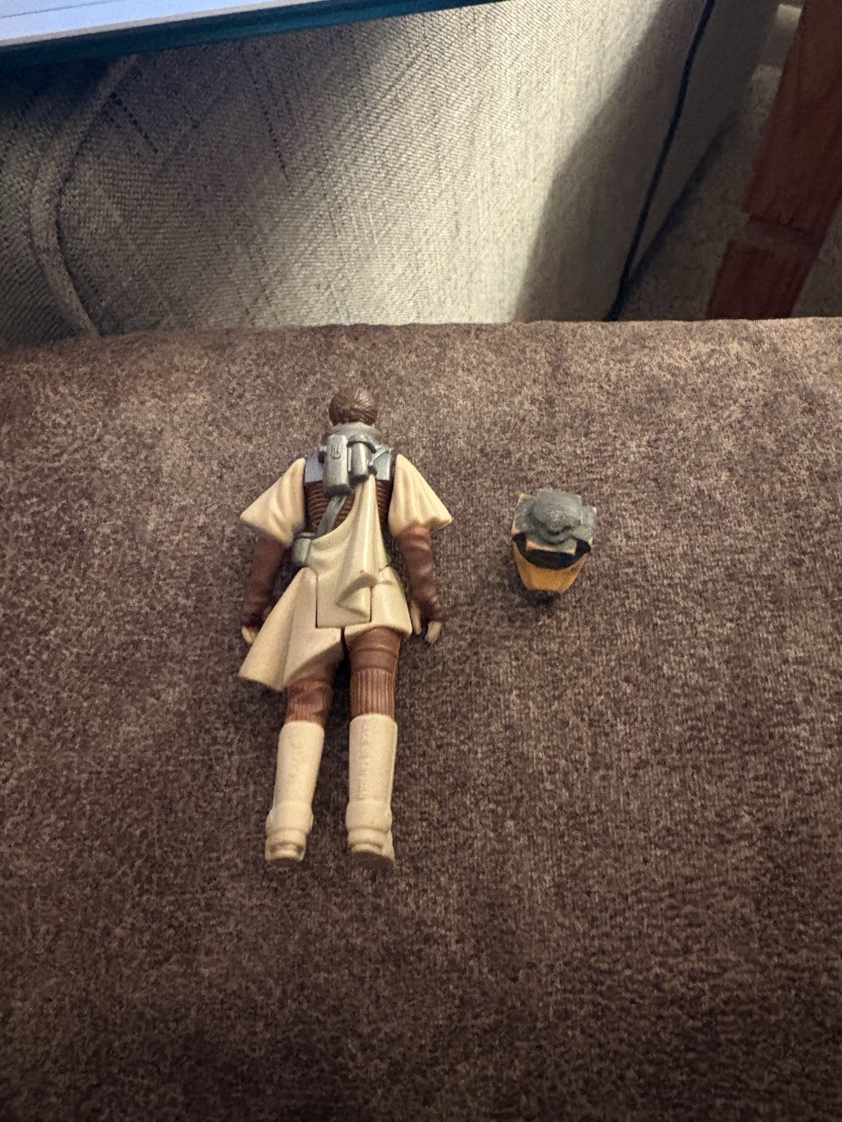 Princess Leia Organa (Boushh Disguise) sold