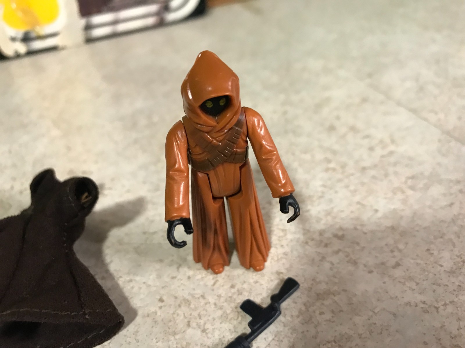 Jawa sold