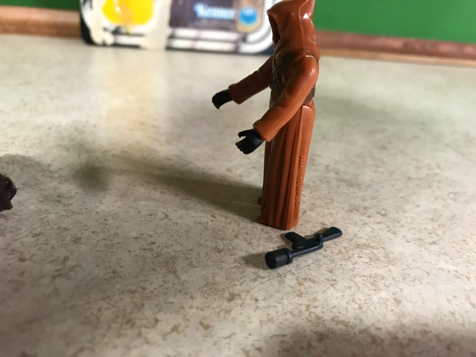 Jawa sold