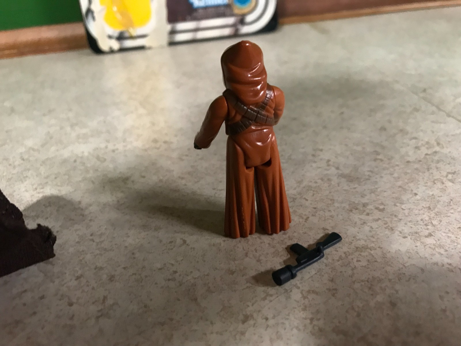 Jawa sold