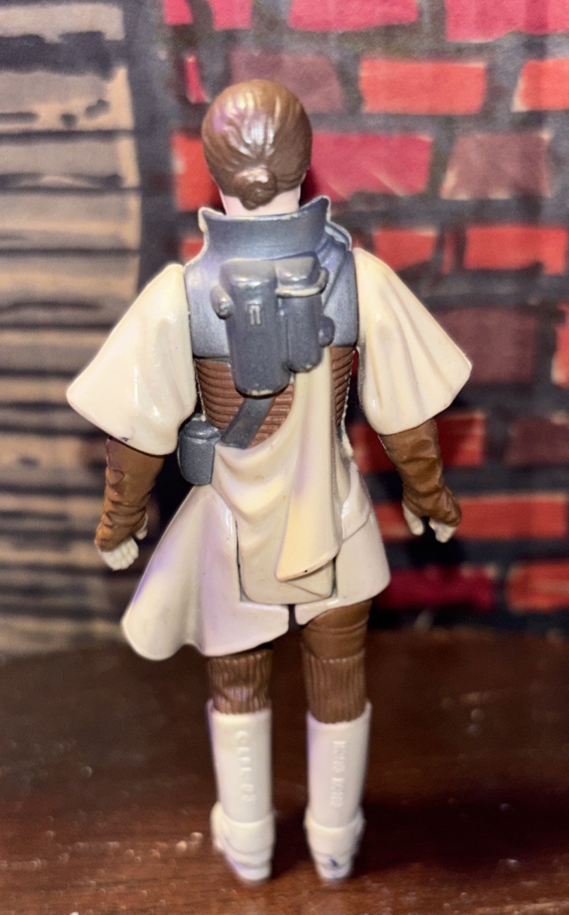 Princess Leia Organa (Boushh Disguise) sold