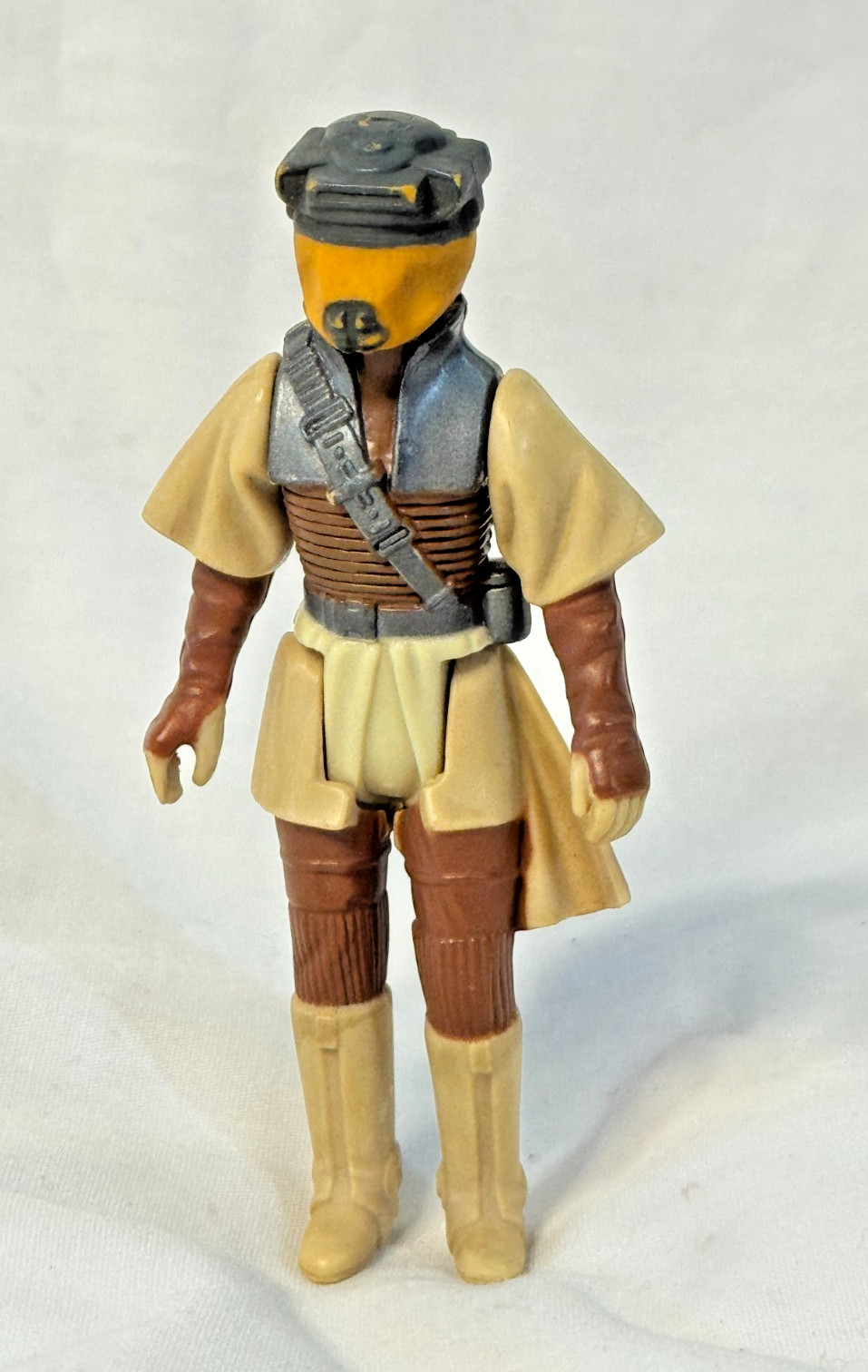 Princess Leia Organa (Boushh Disguise) sold
