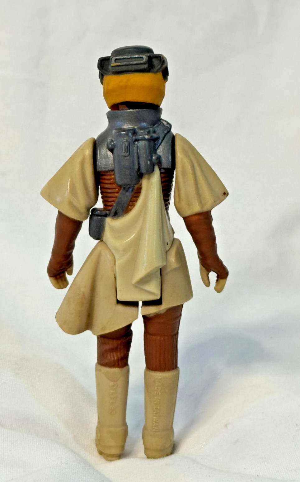 Princess Leia Organa (Boushh Disguise) sold