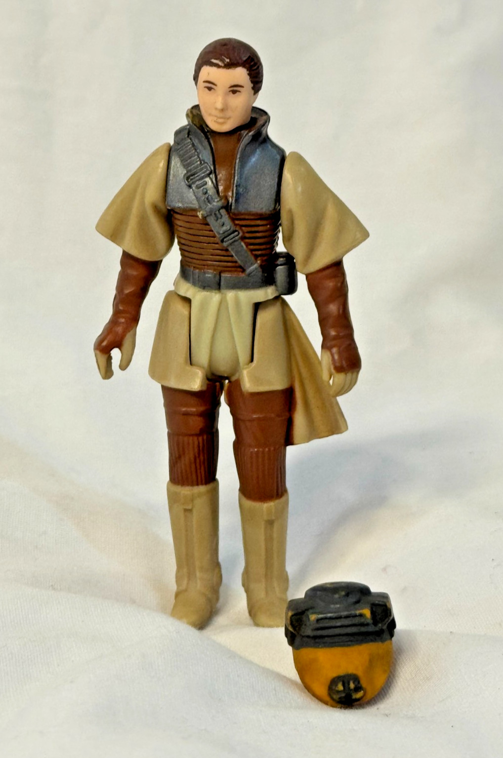 Princess Leia Organa (Boushh Disguise) sold