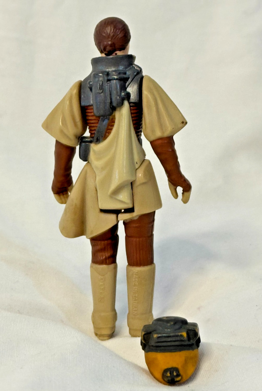 Princess Leia Organa (Boushh Disguise) sold