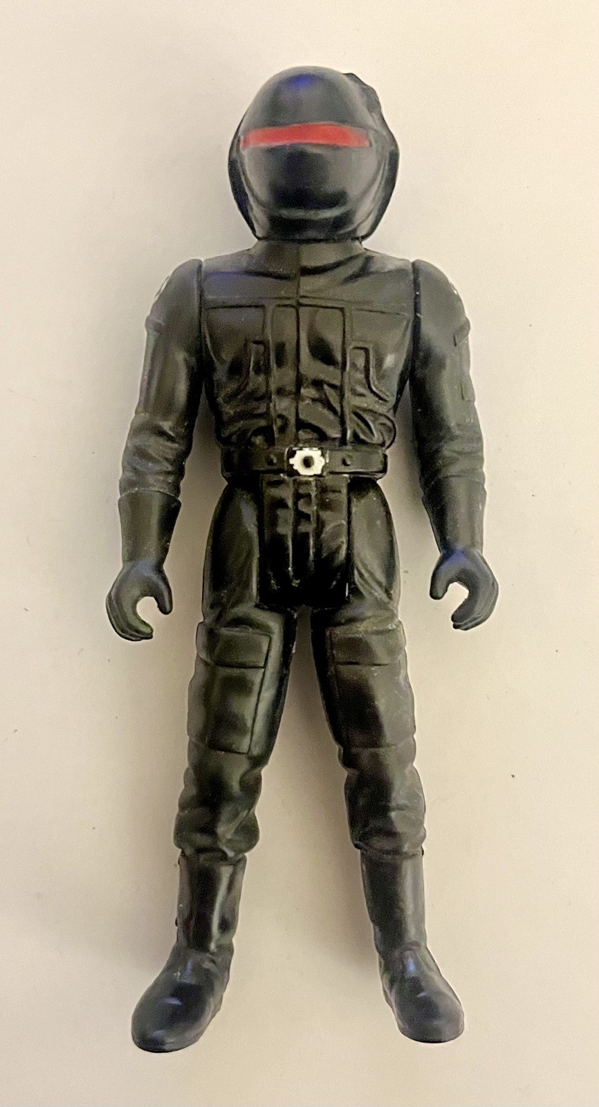 Imperial Gunner sold