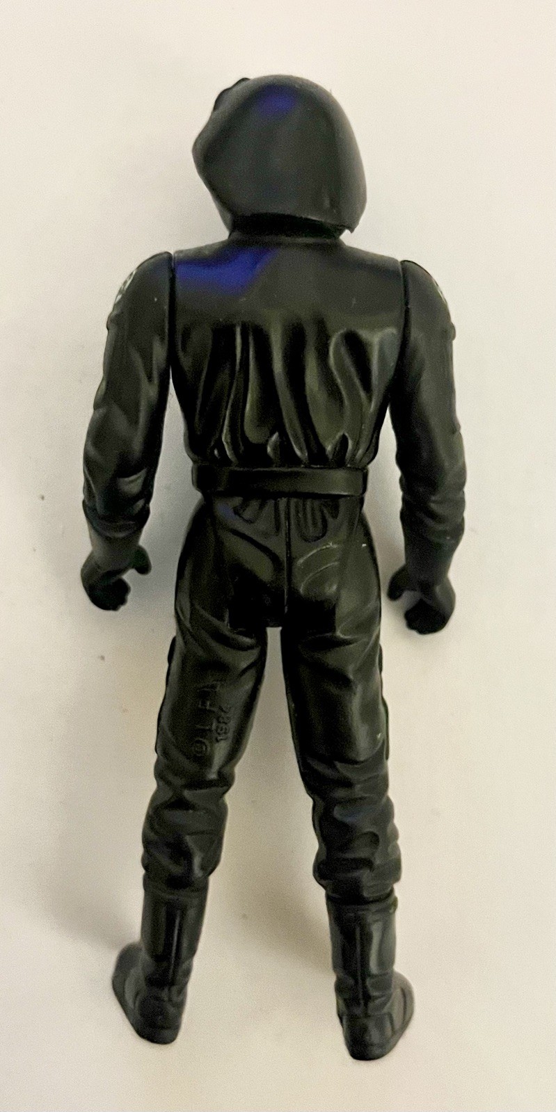 Imperial Gunner sold