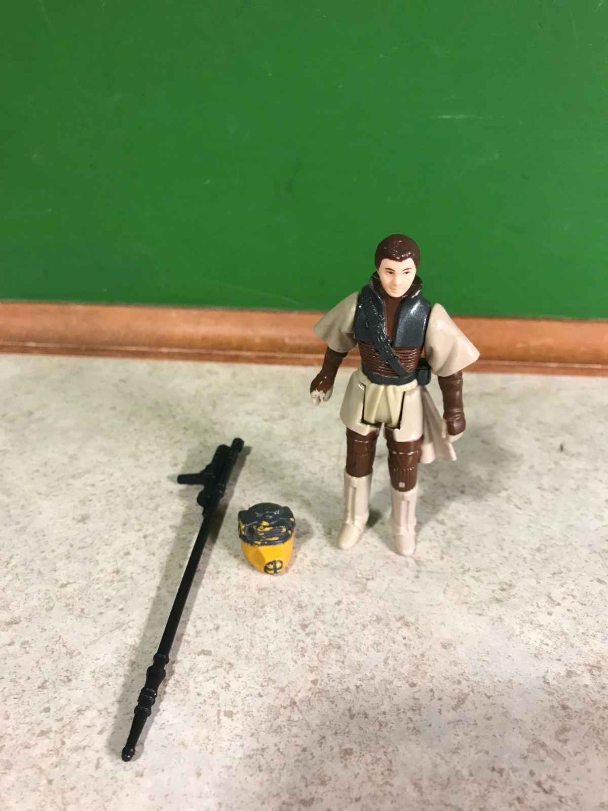 Princess Leia Organa (Boushh Disguise) sold