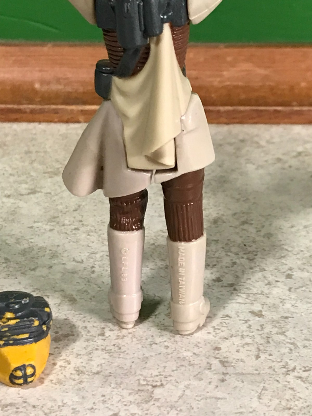 Princess Leia Organa (Boushh Disguise) sold