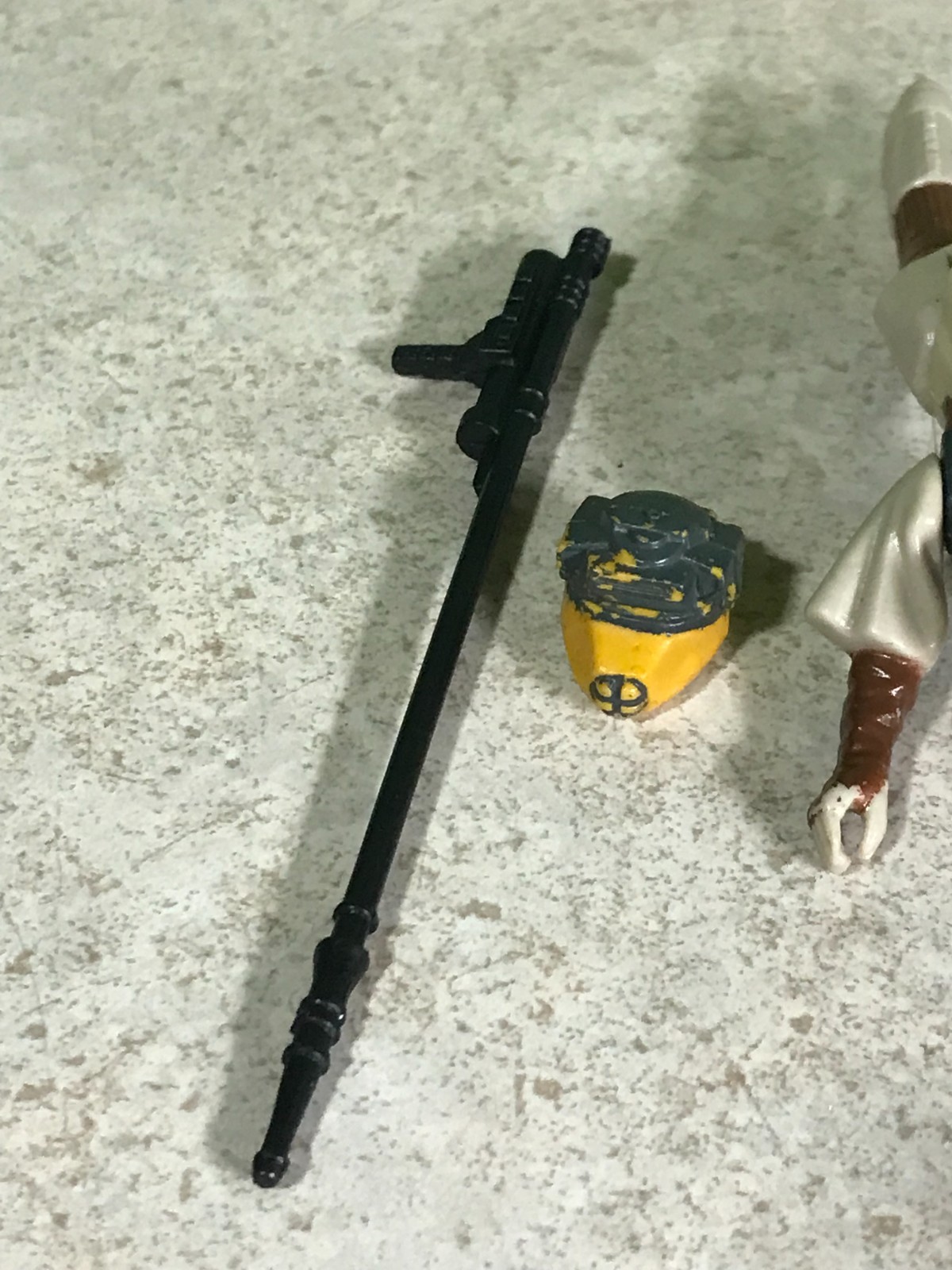 Princess Leia Organa (Boushh Disguise) sold