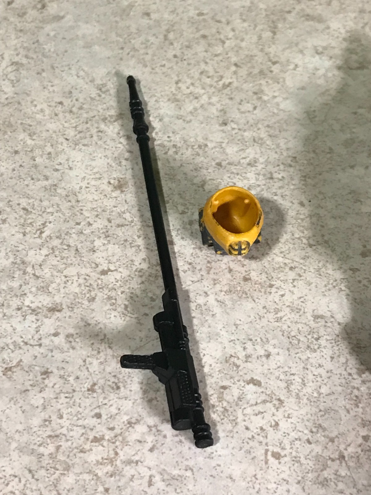 Princess Leia Organa (Boushh Disguise) sold