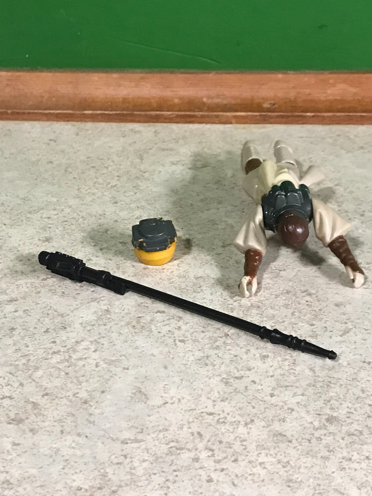 Princess Leia Organa (Boushh Disguise) sold