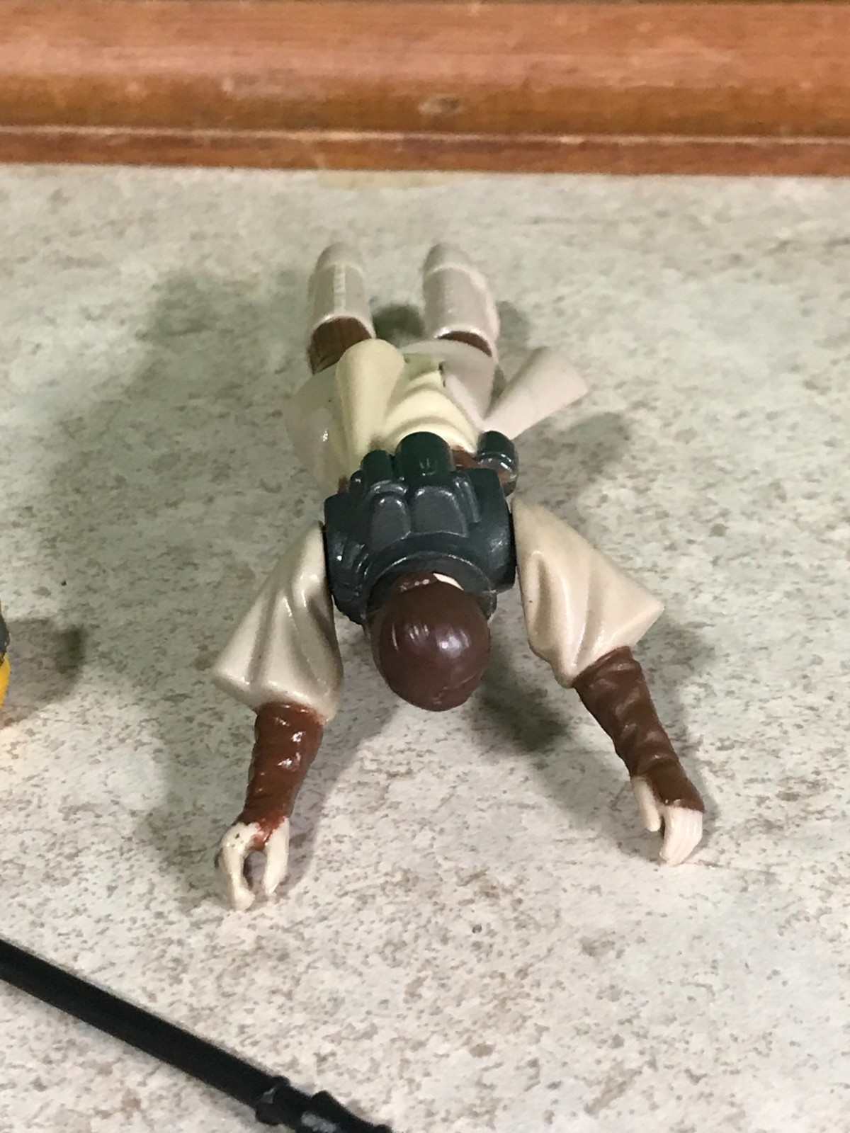 Princess Leia Organa (Boushh Disguise) sold