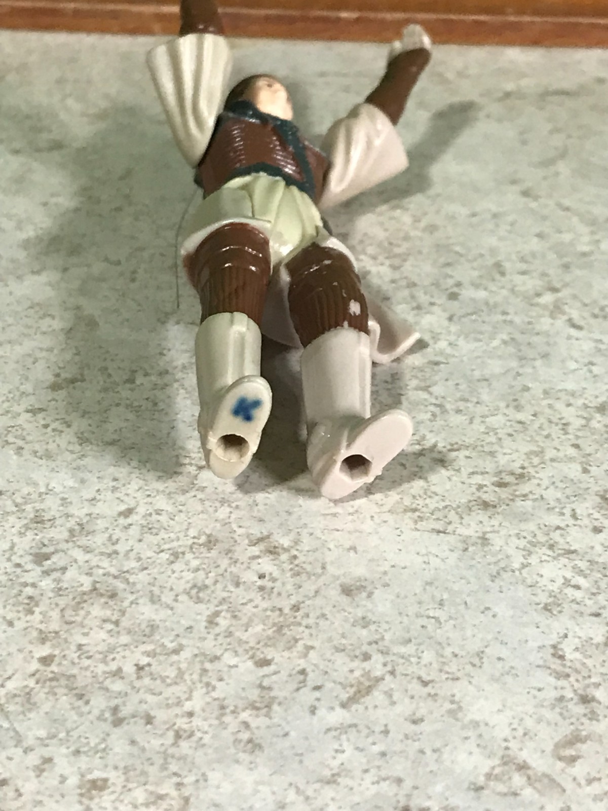 Princess Leia Organa (Boushh Disguise) sold