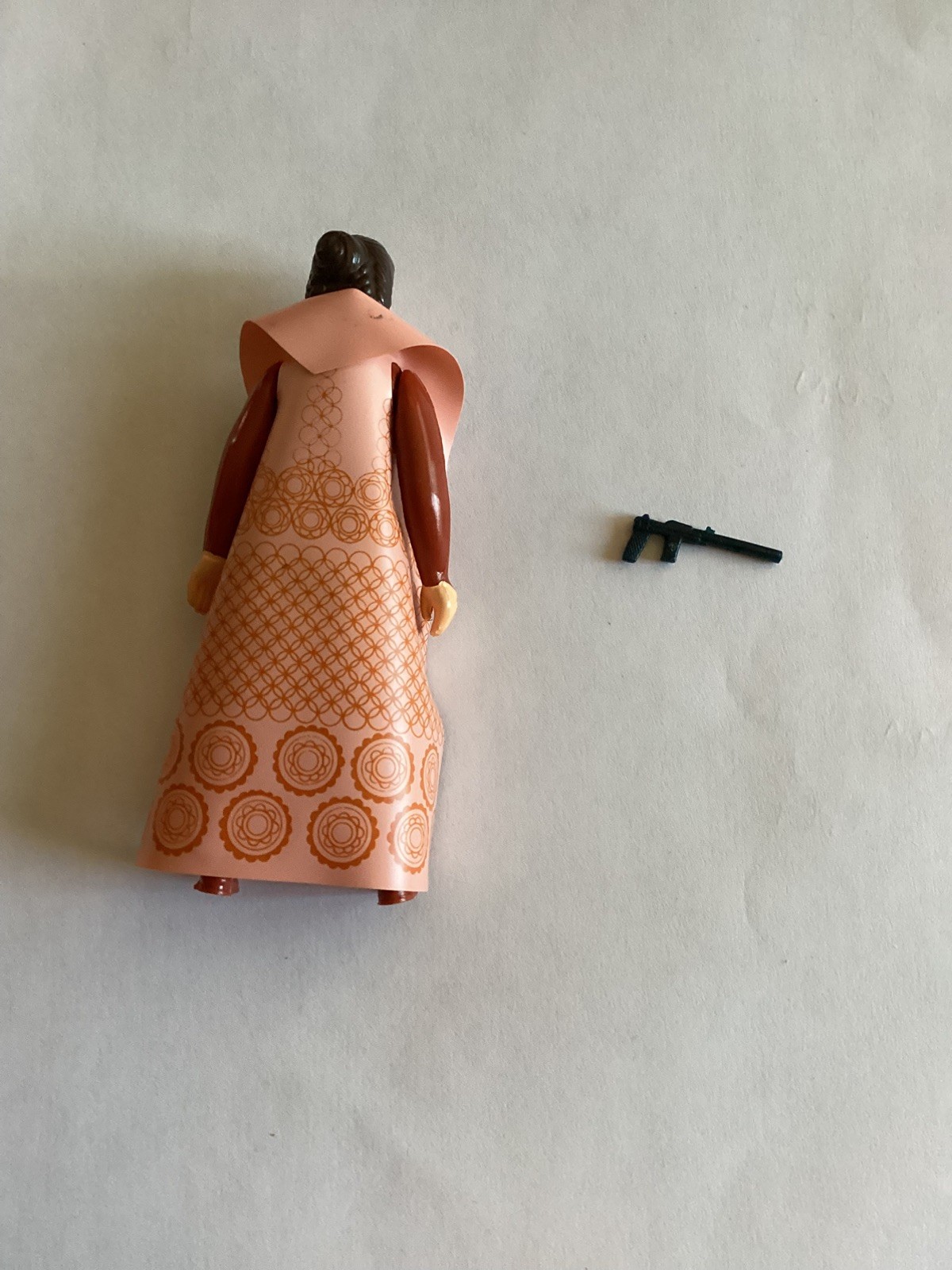 Princess Leia Organa (Bespin Gown) sold