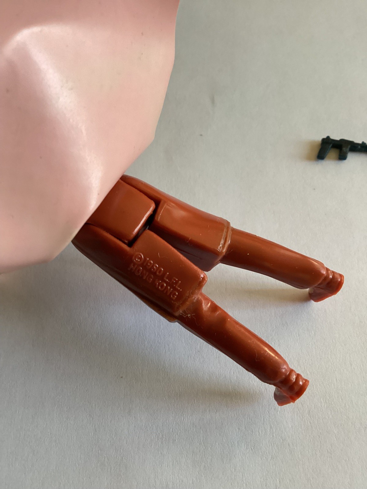 Princess Leia Organa (Bespin Gown) sold