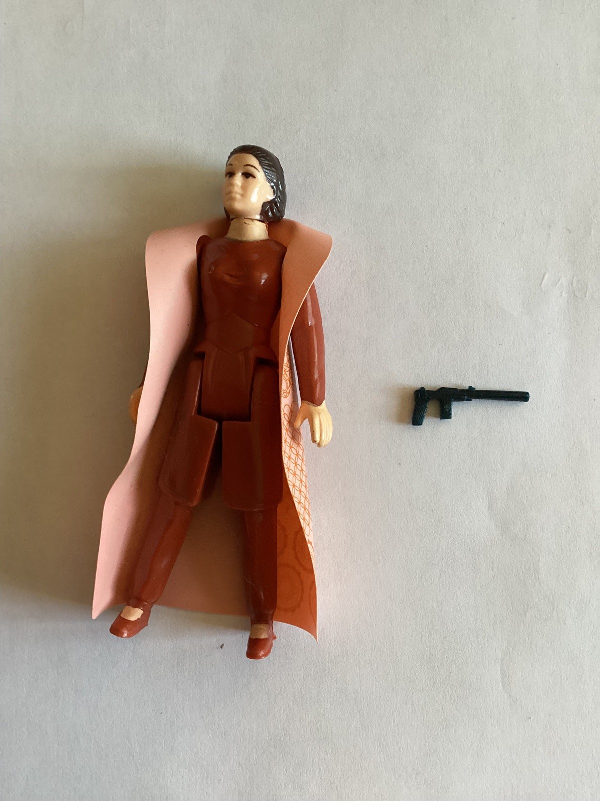 Princess Leia Organa (Bespin Gown) sold