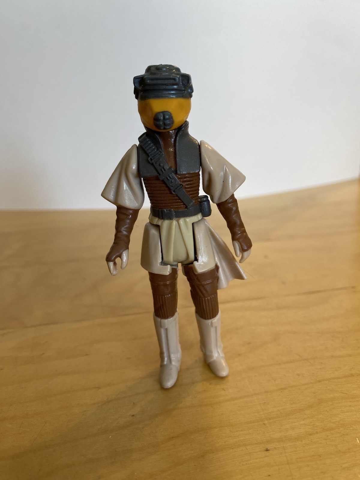 Princess Leia Organa (Boushh Disguise) sold