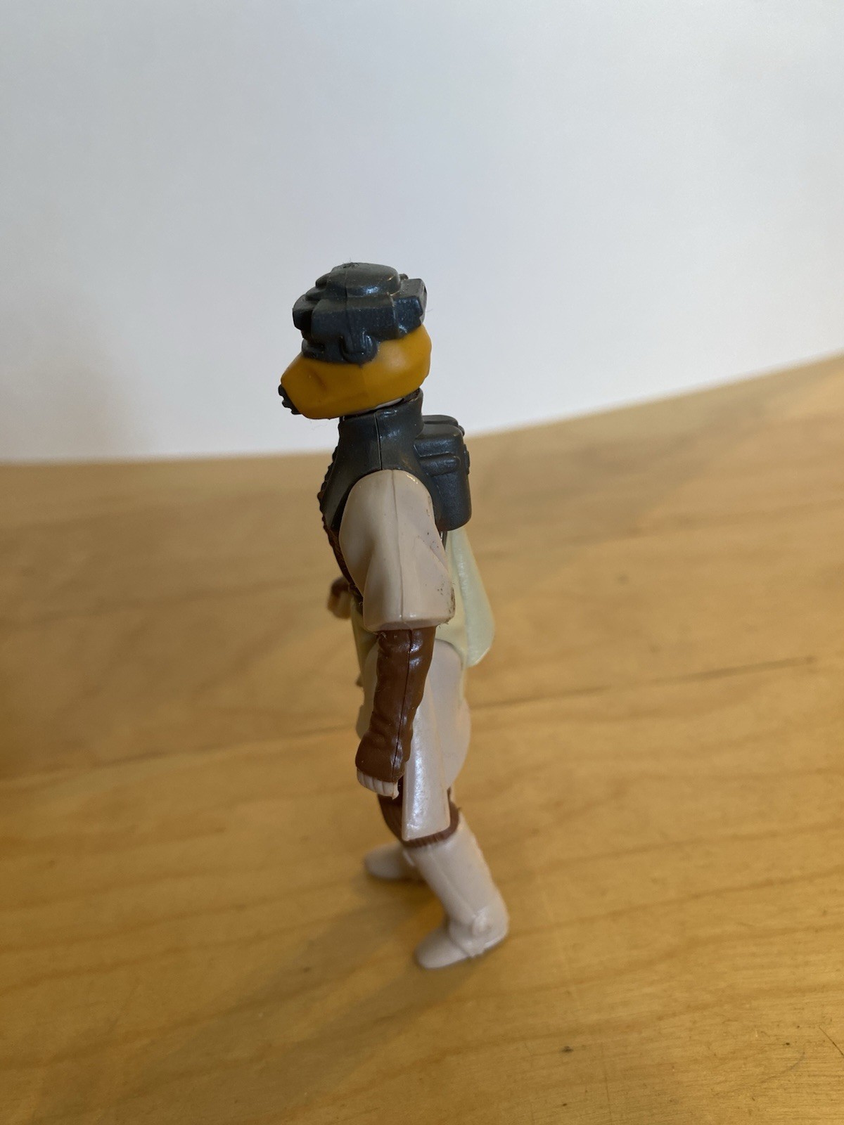 Princess Leia Organa (Boushh Disguise) sold