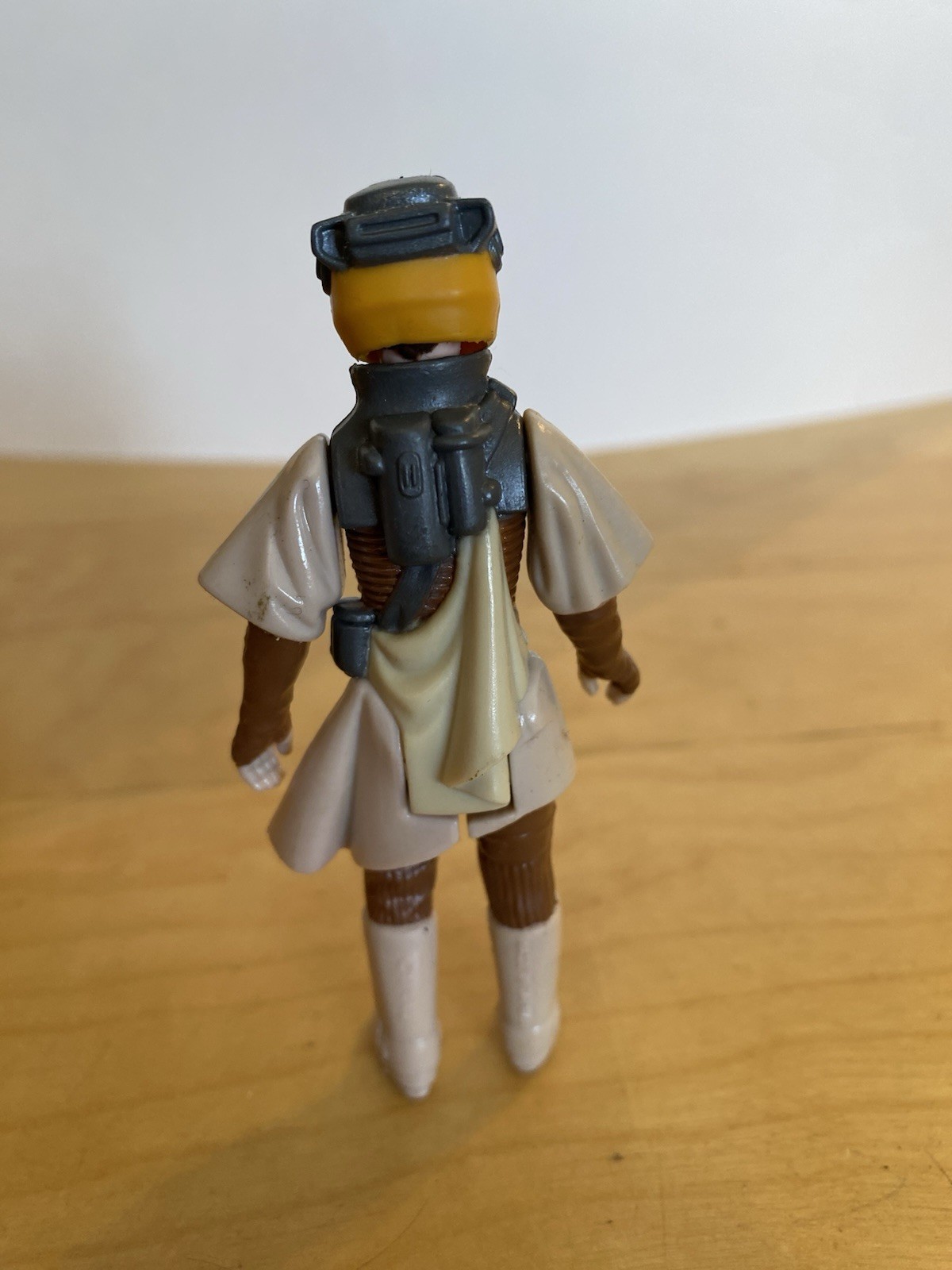 Princess Leia Organa (Boushh Disguise) sold