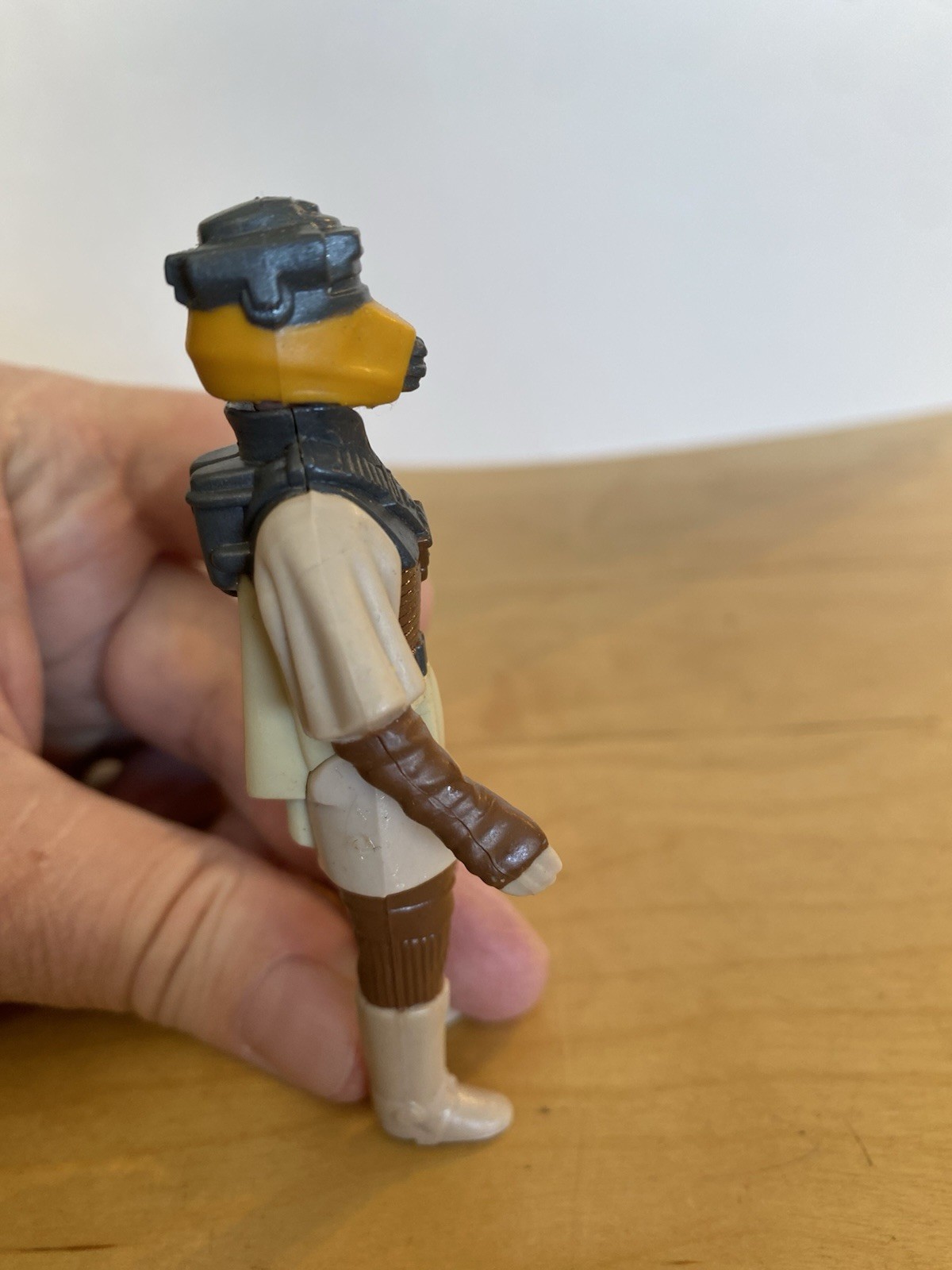 Princess Leia Organa (Boushh Disguise) sold