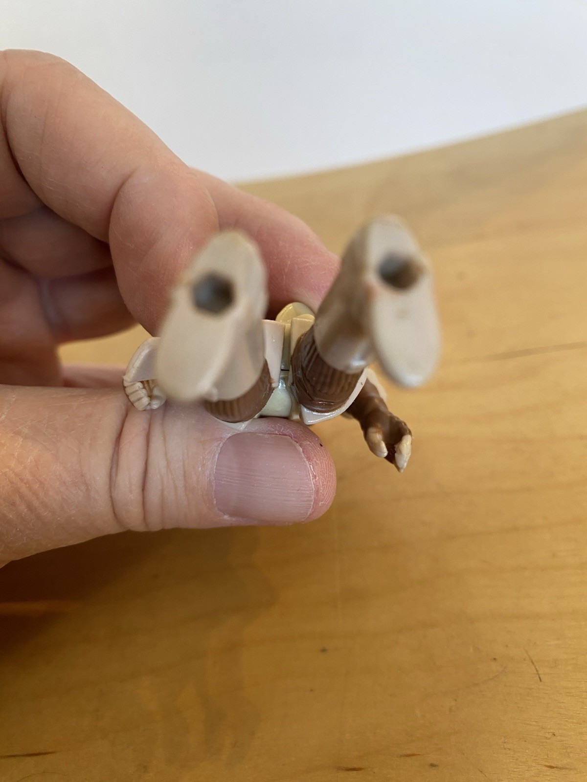 Princess Leia Organa (Boushh Disguise) sold