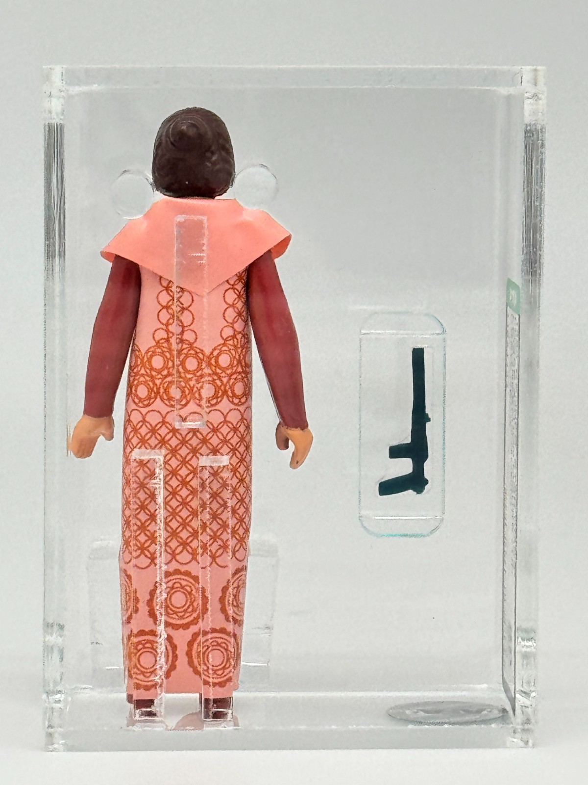Princess Leia Organa (Bespin Gown) sold