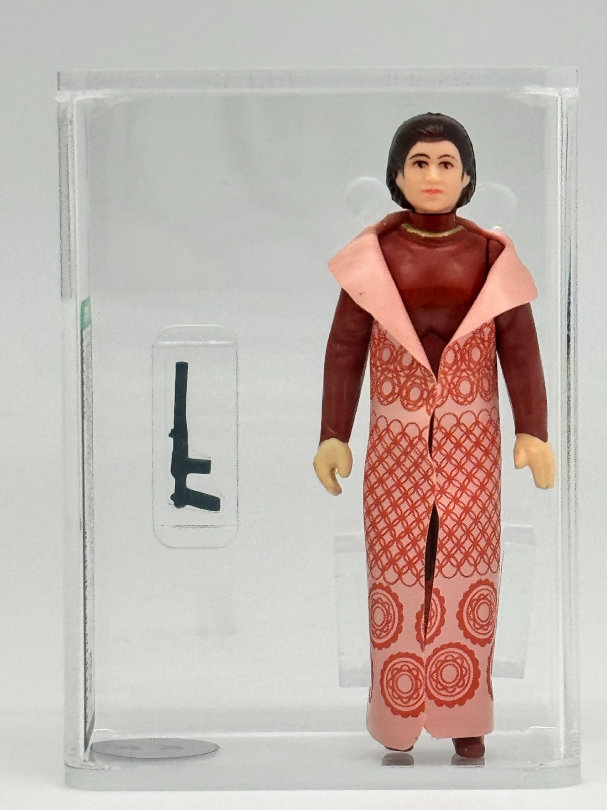 Princess Leia Organa (Bespin Gown) sold
