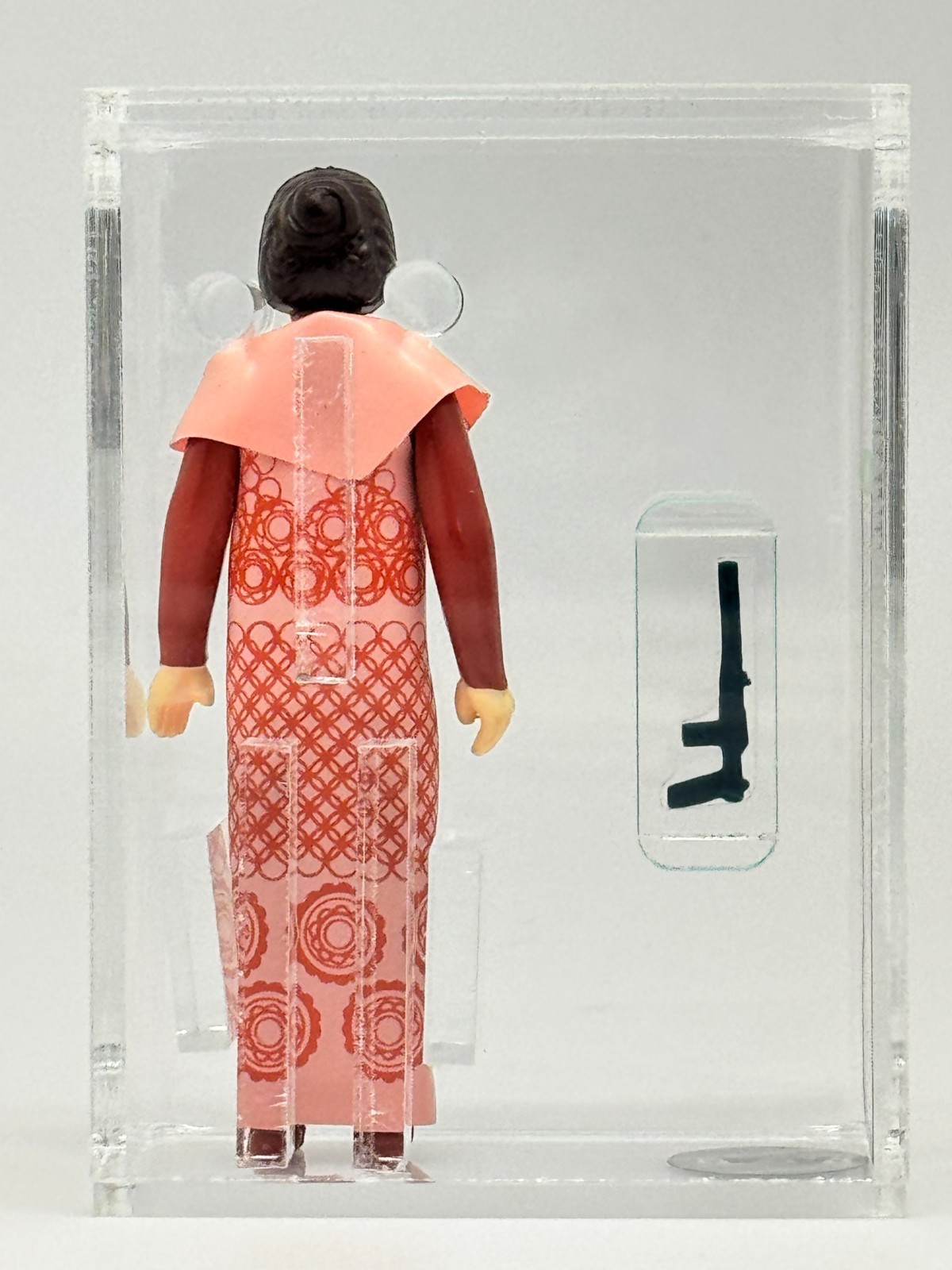 Princess Leia Organa (Bespin Gown) sold