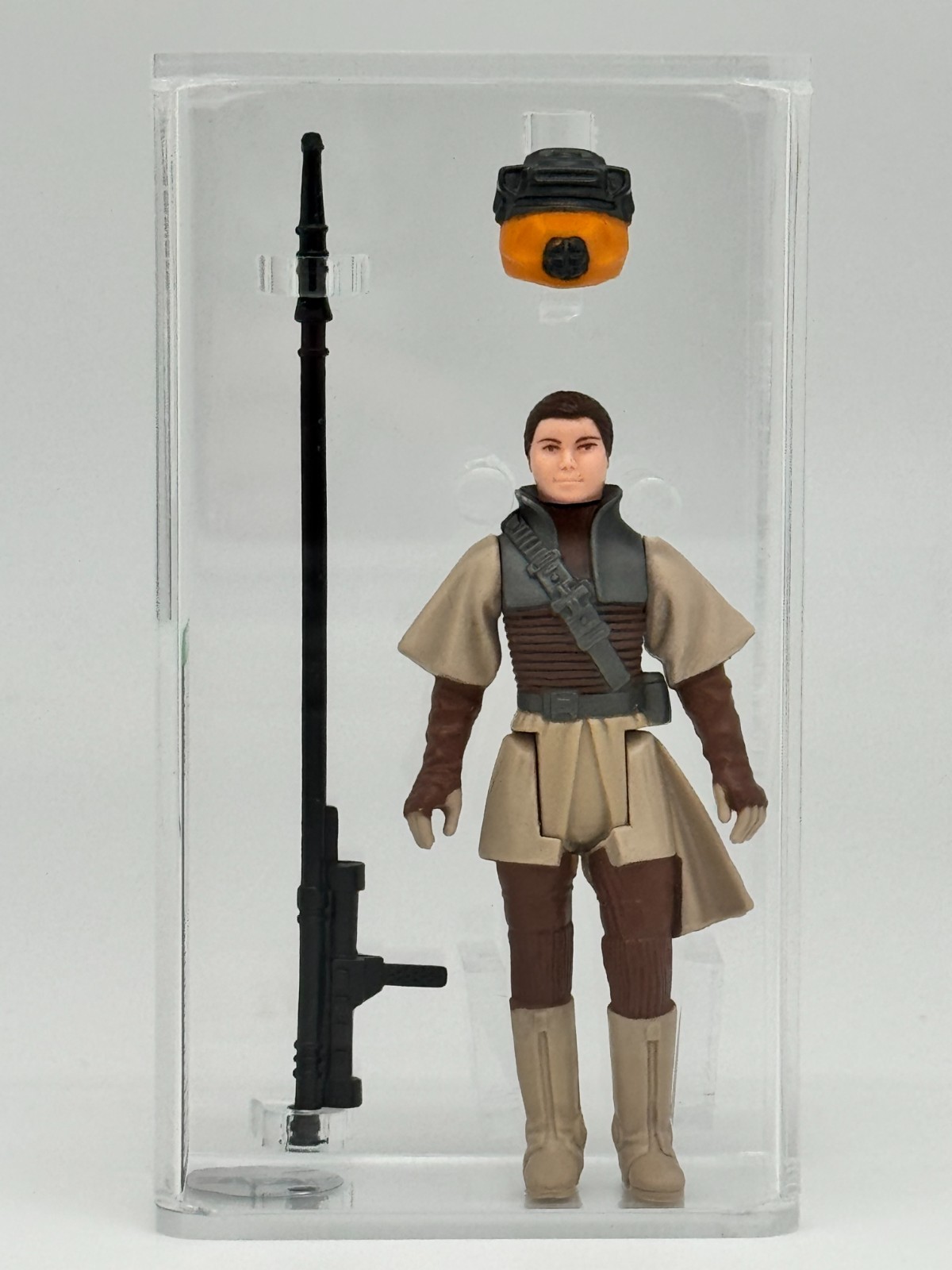 Princess Leia Organa (Boushh Disguise) sold